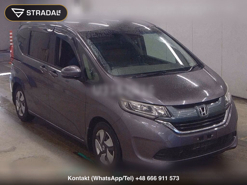 HONDA FREED G, miniaturka 2
