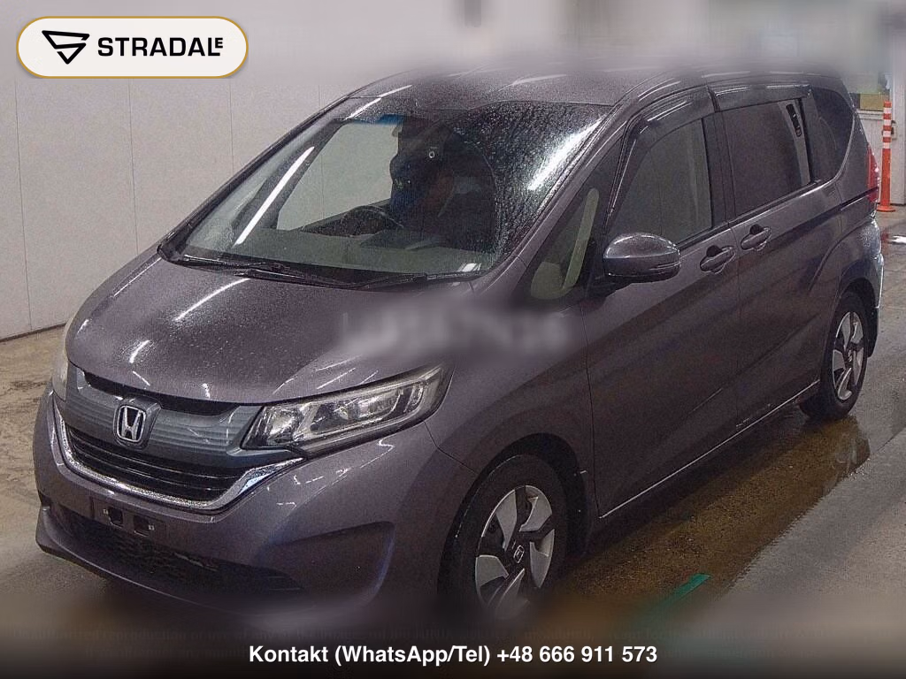 HONDA FREED G, miniaturka 5
