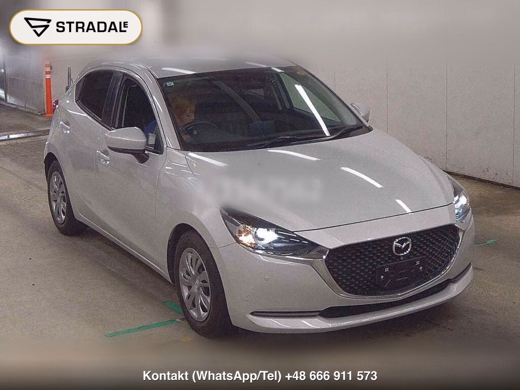 MAZDA MAZDA2 15S SMART EDITION, miniaturka 2
