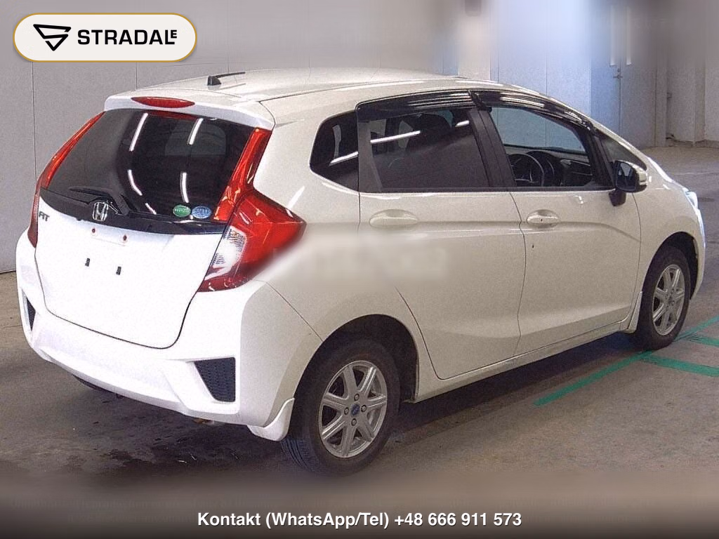 HONDA FIT 4WD 13G･F PACKAGE, miniaturka 6