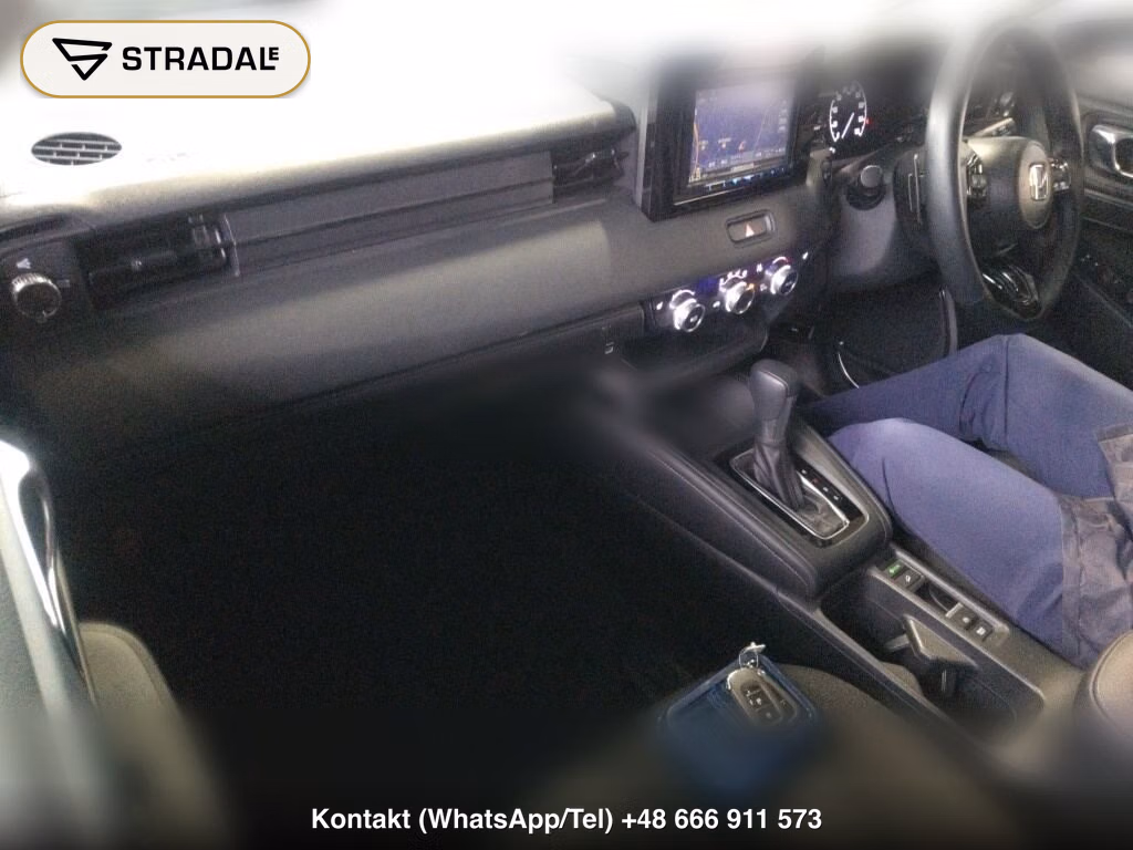 HONDA VEZEL 4WD G, miniaturka 4