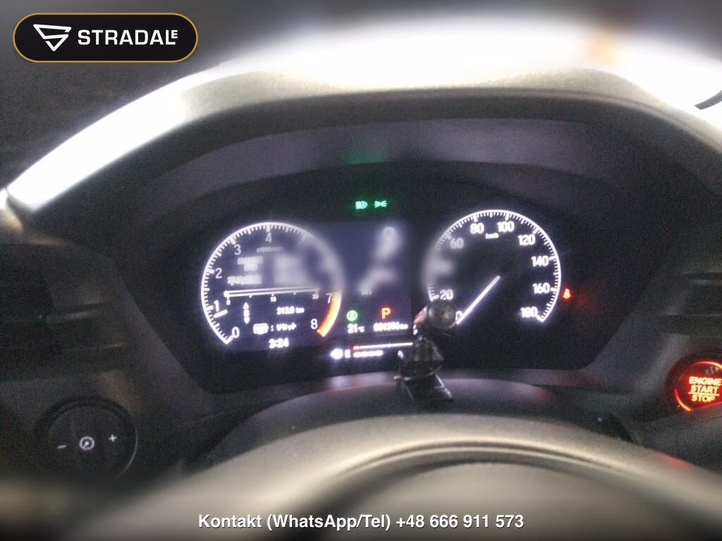 HONDA VEZEL 4WD G, miniaturka 7