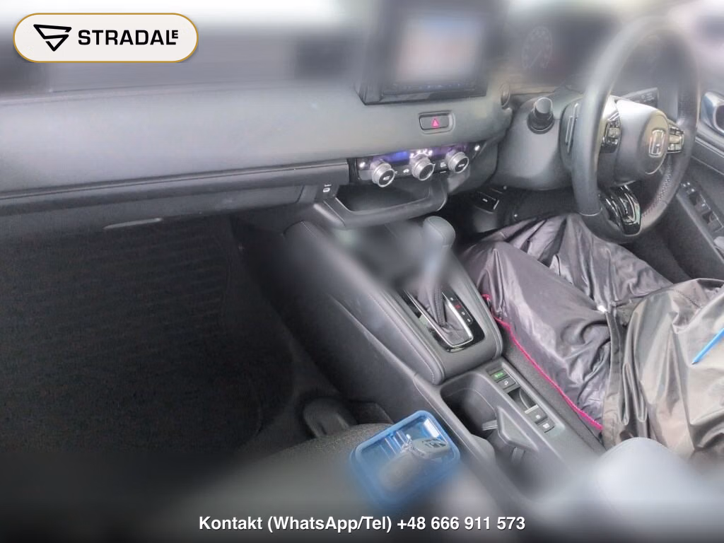 HONDA VEZEL 4WD G, miniaturka 4