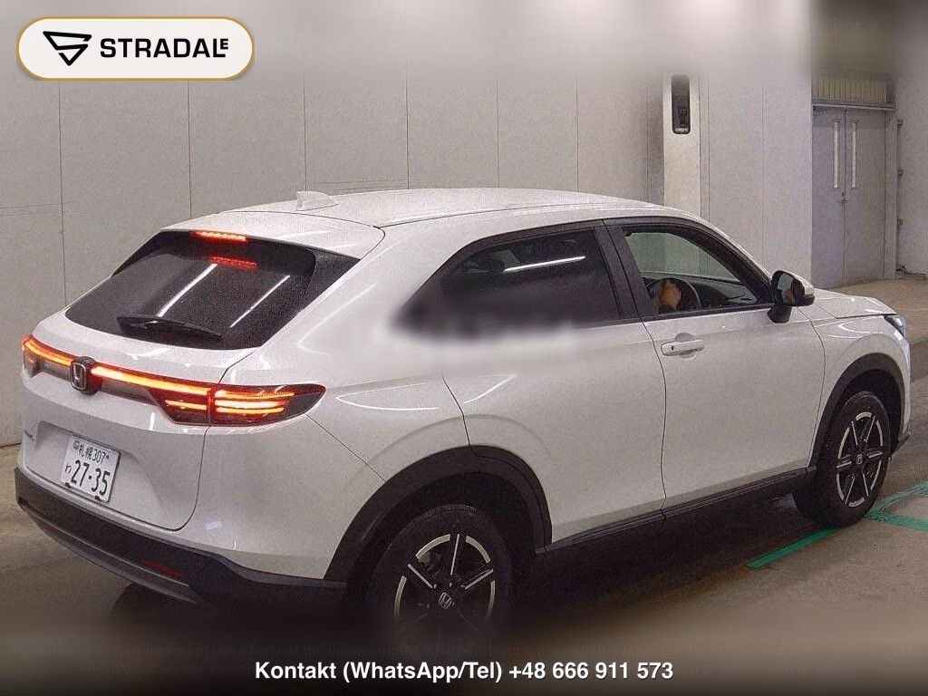HONDA VEZEL 4WD G, miniaturka 6