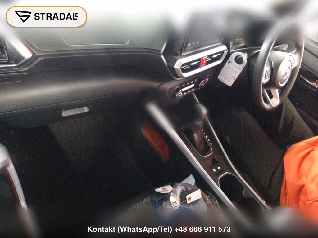 TOYOTA RAIZE HYBRID Z, miniaturka 2