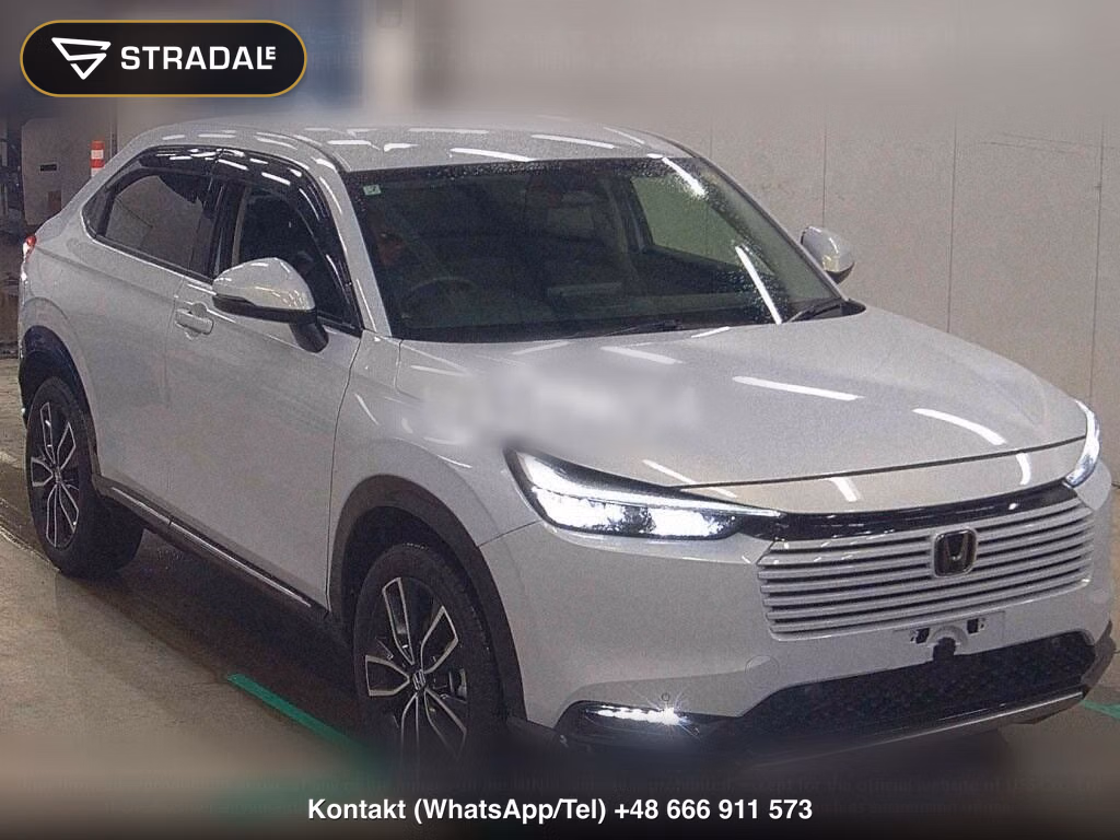 HONDA VEZEL HYBRID E:HEV Z, miniaturka 2