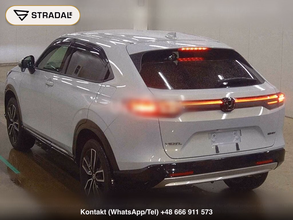 HONDA VEZEL HYBRID E:HEV Z, miniaturka 3