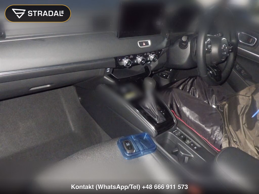 HONDA VEZEL HYBRID E:HEV Z, miniaturka 4