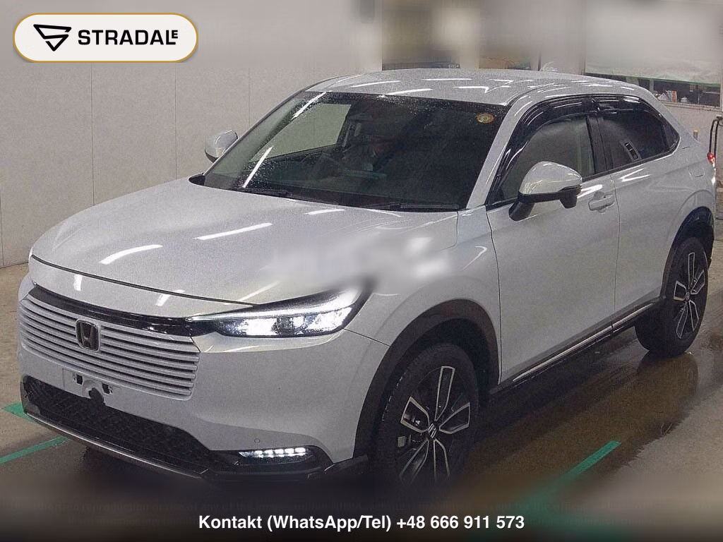 HONDA VEZEL HYBRID E:HEV Z, miniaturka 5