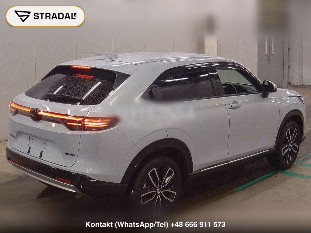 HONDA VEZEL HYBRID E:HEV Z, miniaturka 6
