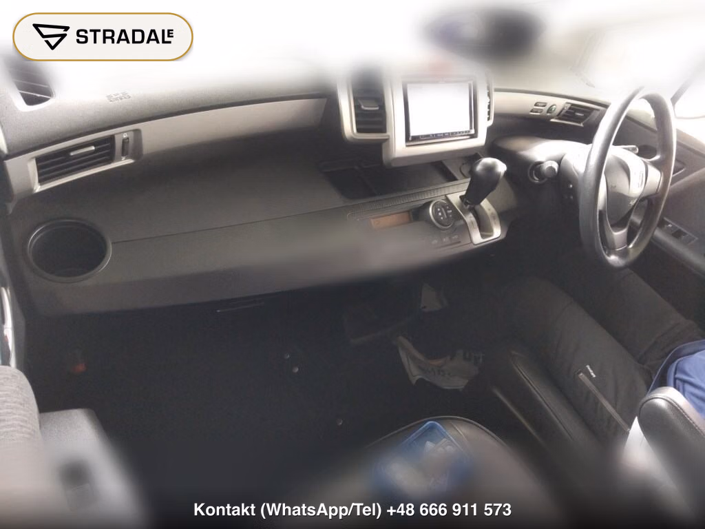 HONDA FREED G JUST SELECTION, miniaturka 4