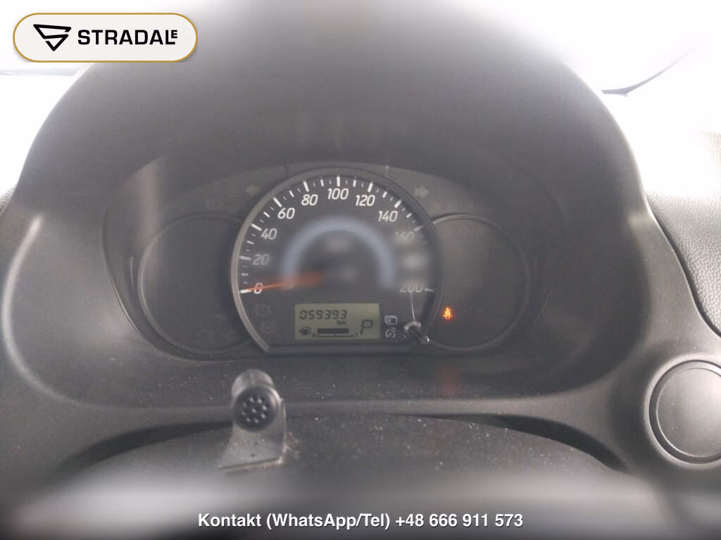 MITSUBISHI MIRAGE 5D, miniaturka 7