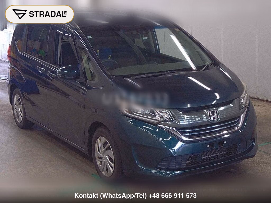 HONDA FREED G･HONDA SENSING, miniaturka 2