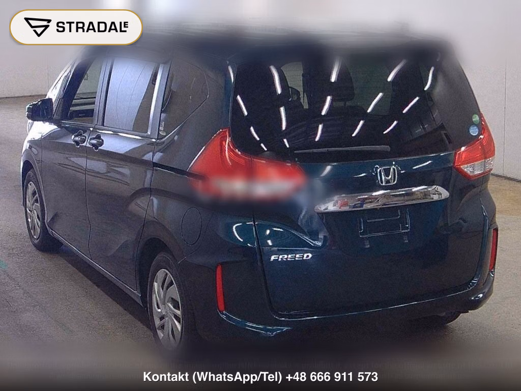 HONDA FREED G･HONDA SENSING, miniaturka 3