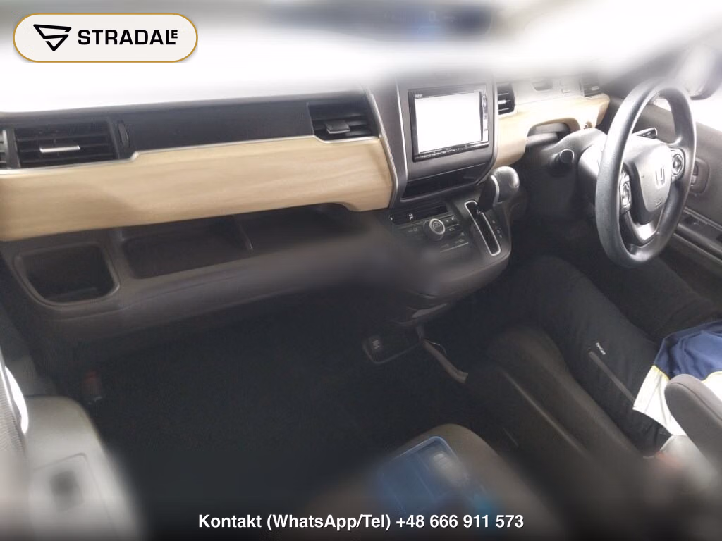 HONDA FREED G･HONDA SENSING, miniaturka 4