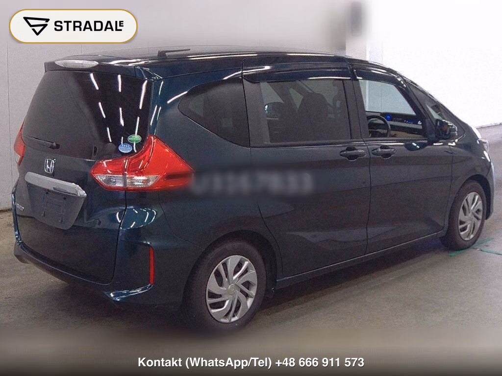 HONDA FREED G･HONDA SENSING, miniaturka 6