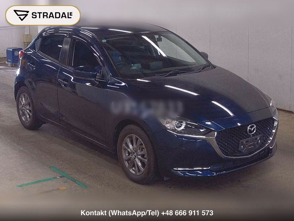 MAZDA MAZDA2 15S PROACTIVE S PACKAGE, miniaturka 2