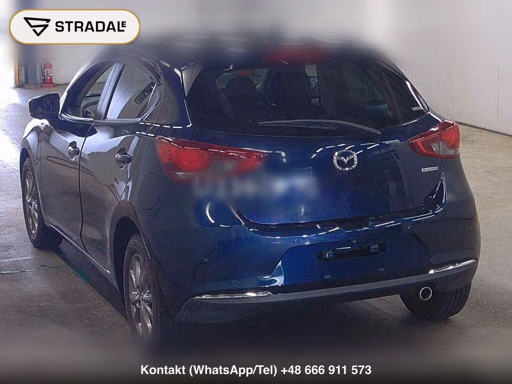 MAZDA MAZDA2 15S PROACTIVE S PACKAGE, miniaturka 3