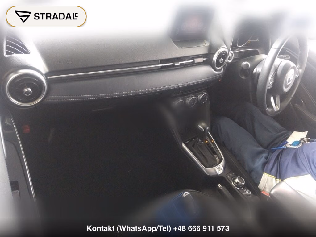 MAZDA MAZDA2 15S PROACTIVE S PACKAGE, miniaturka 4