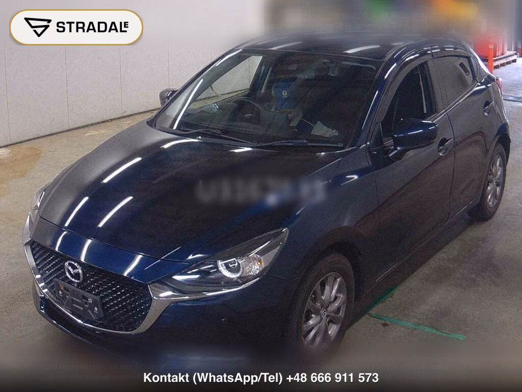 MAZDA MAZDA2 15S PROACTIVE S PACKAGE, miniaturka 5