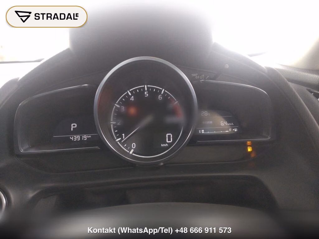 MAZDA MAZDA2 15S PROACTIVE S PACKAGE, miniaturka 7