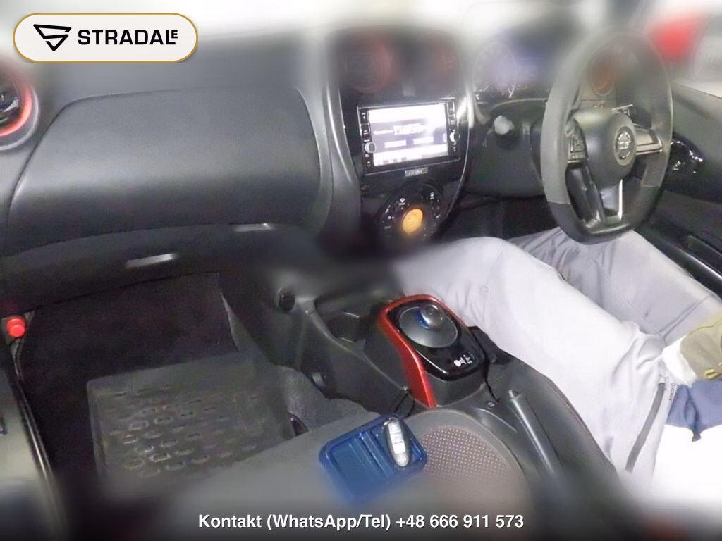 NISSAN NOTE E-POWER NISMO, miniaturka 4