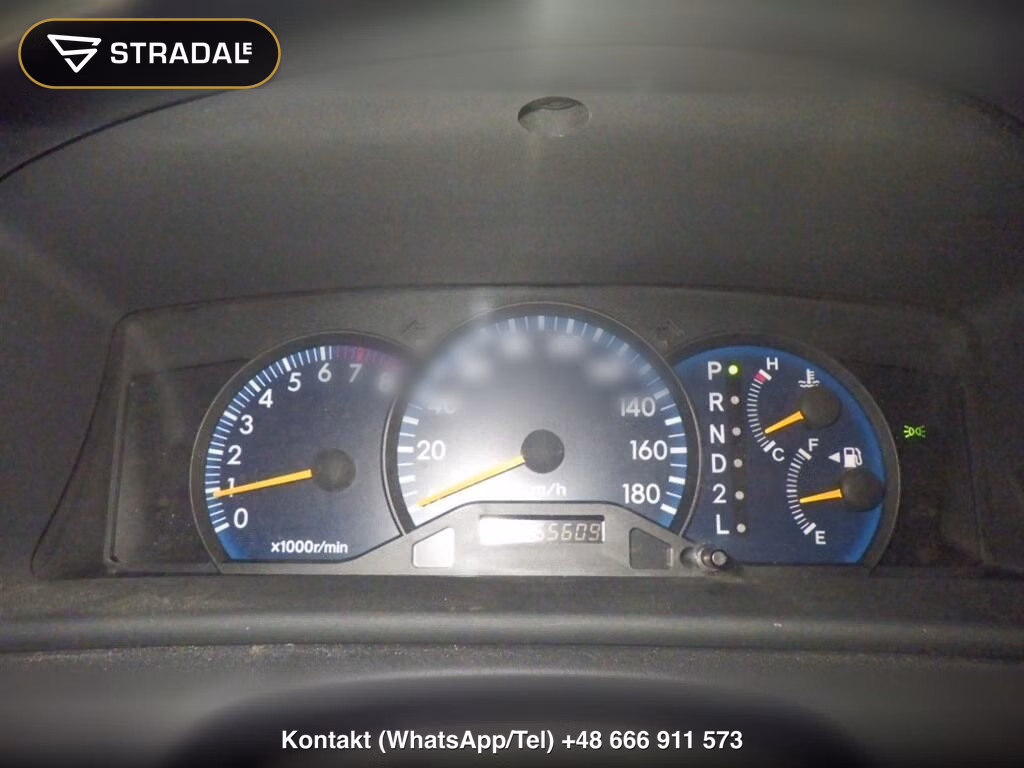 TOYOTA COROLLA FIELDER X LIMITED, miniaturka 7