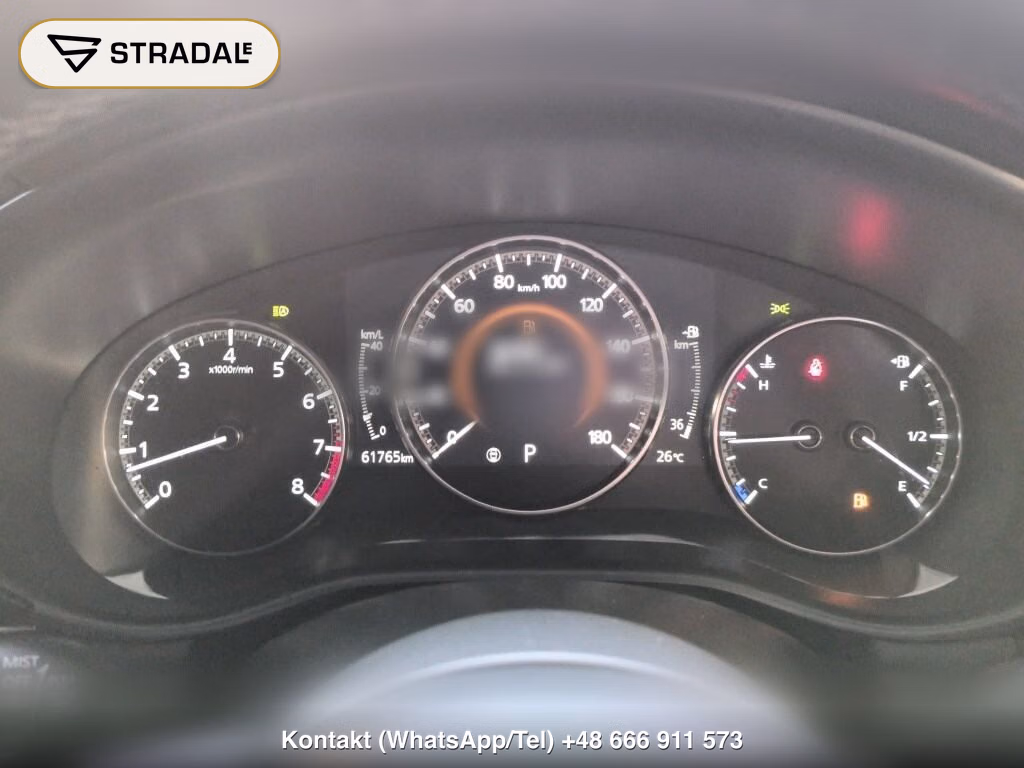 MAZDA MAZDA3 FASTBACK 15S TOURING, miniaturka 7