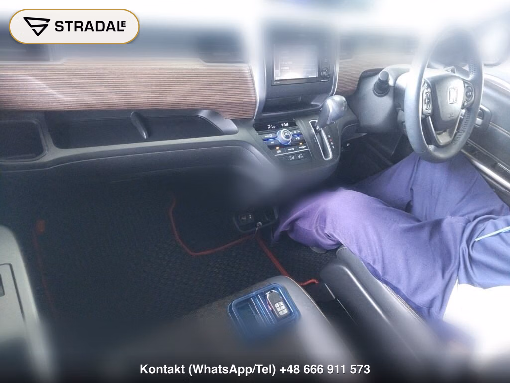 HONDA FREED CROSSTAR, miniaturka 4