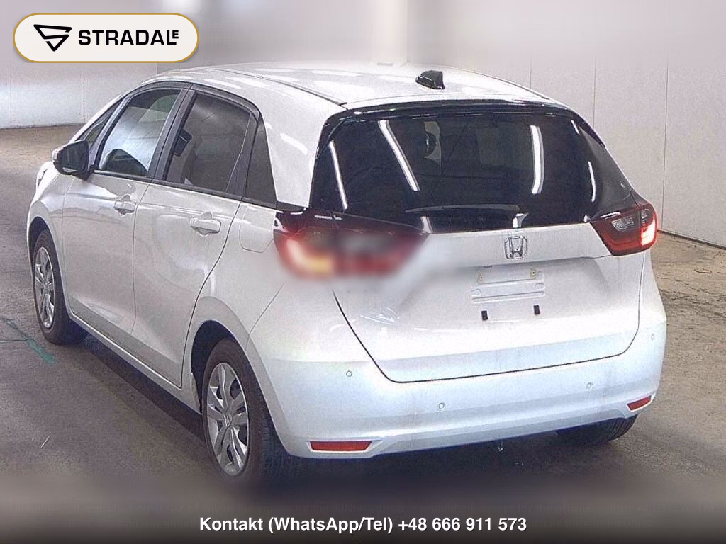 HONDA FIT HOME, miniaturka 3
