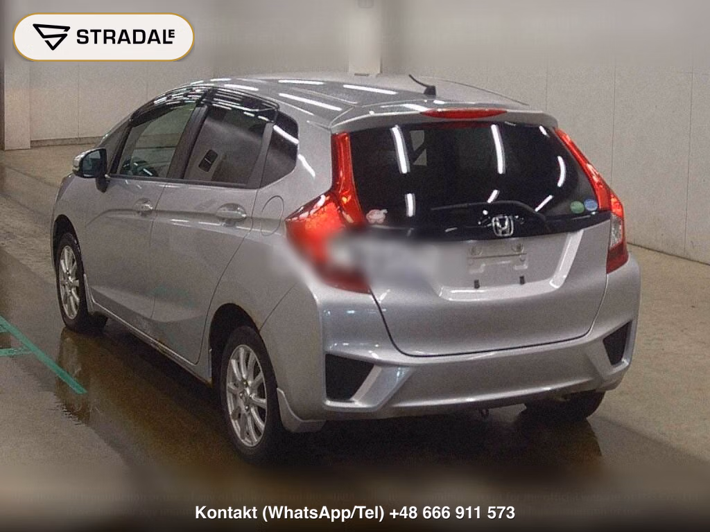 HONDA FIT 4WD 13G･F PACKAGE, miniaturka 3