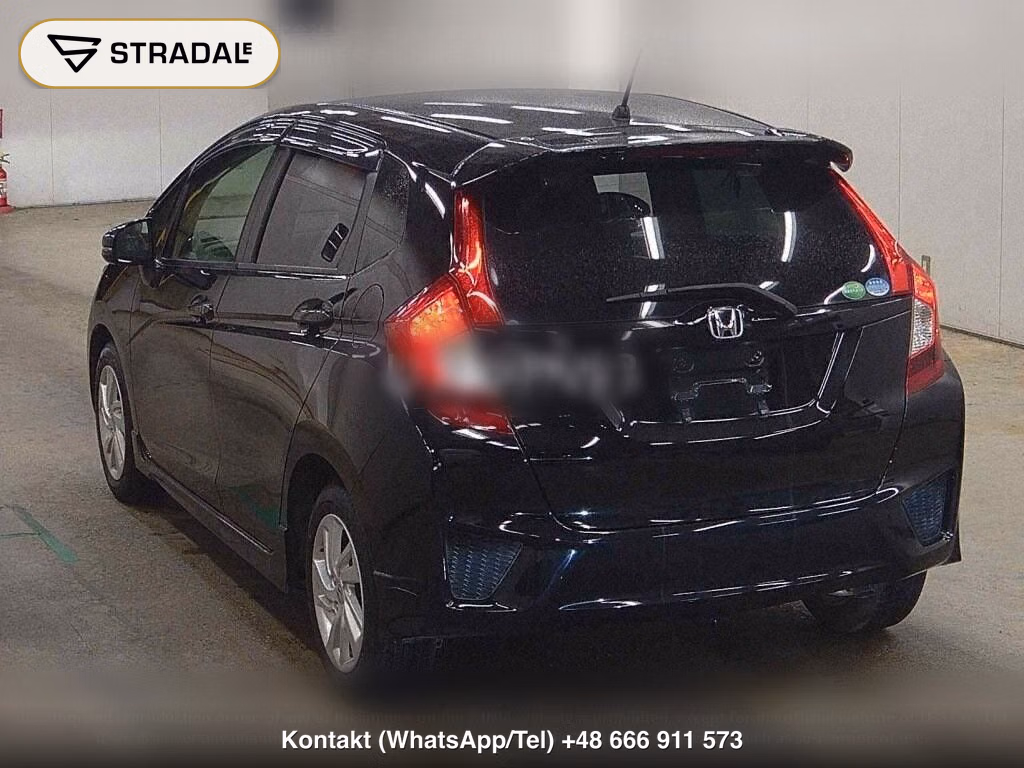 HONDA FIT 13G･S PACKAGE, miniaturka 3