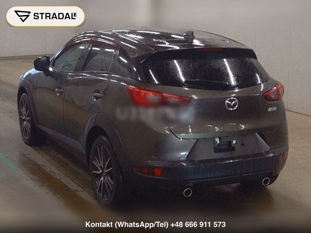 MAZDA CX-3 XD PROACTIVE, miniaturka 3