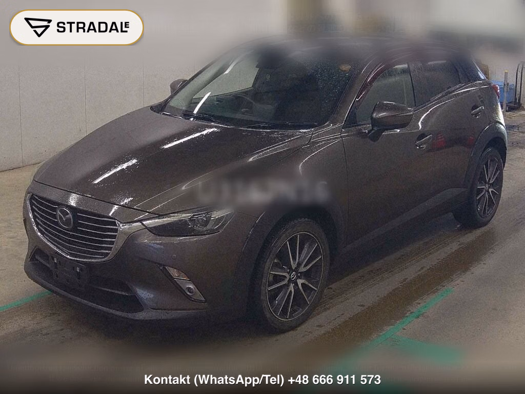 MAZDA CX-3 XD PROACTIVE, miniaturka 5