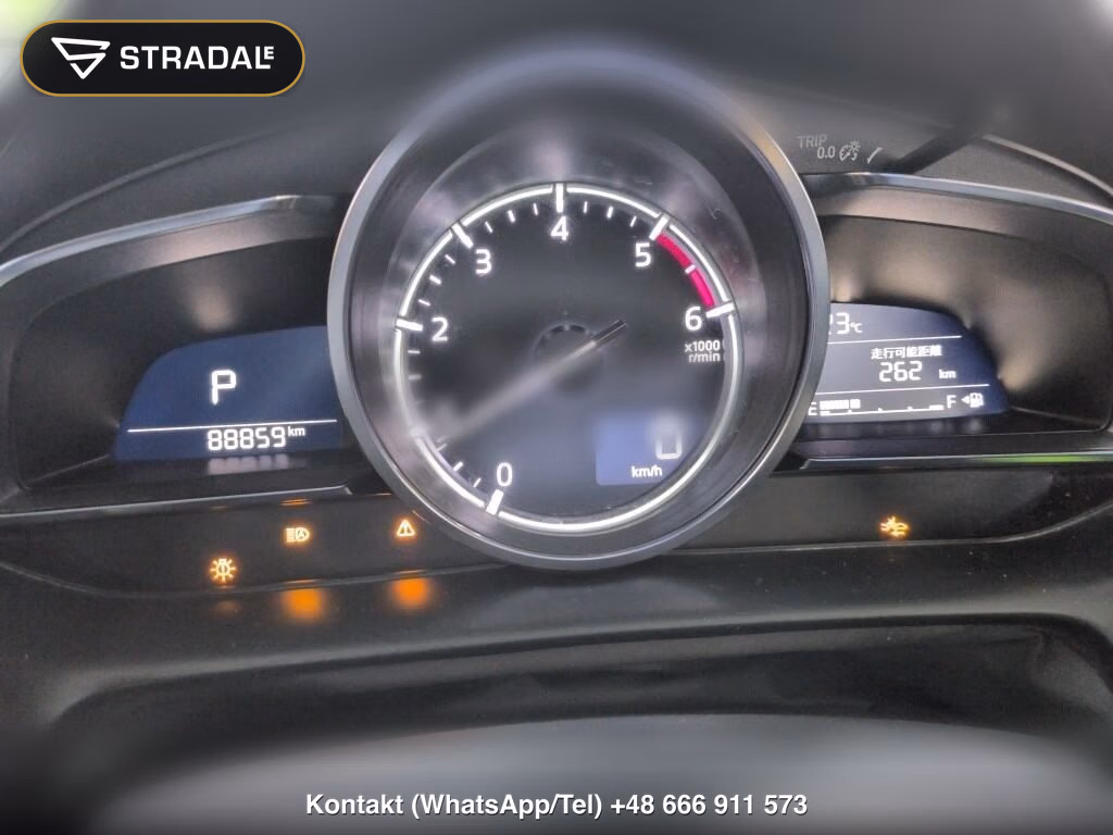 MAZDA CX-3 XD PROACTIVE, miniaturka 7