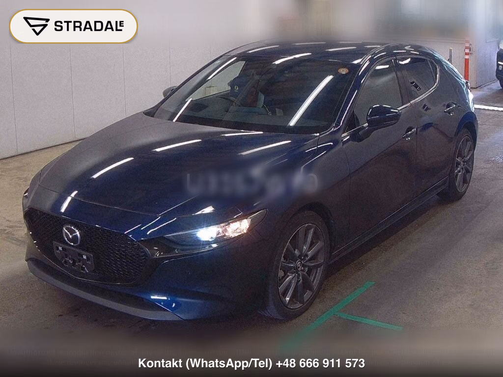 MAZDA MAZDA3 FASTBACK 15S TOURING, miniaturka 5