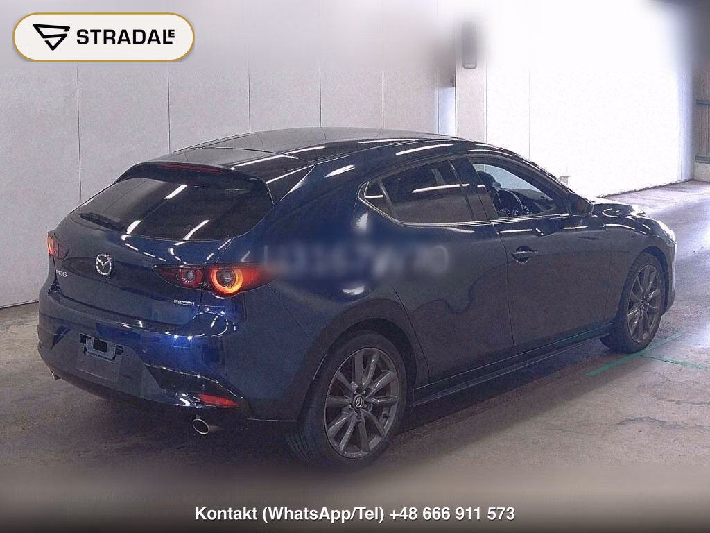 MAZDA MAZDA3 FASTBACK 15S TOURING, miniaturka 6