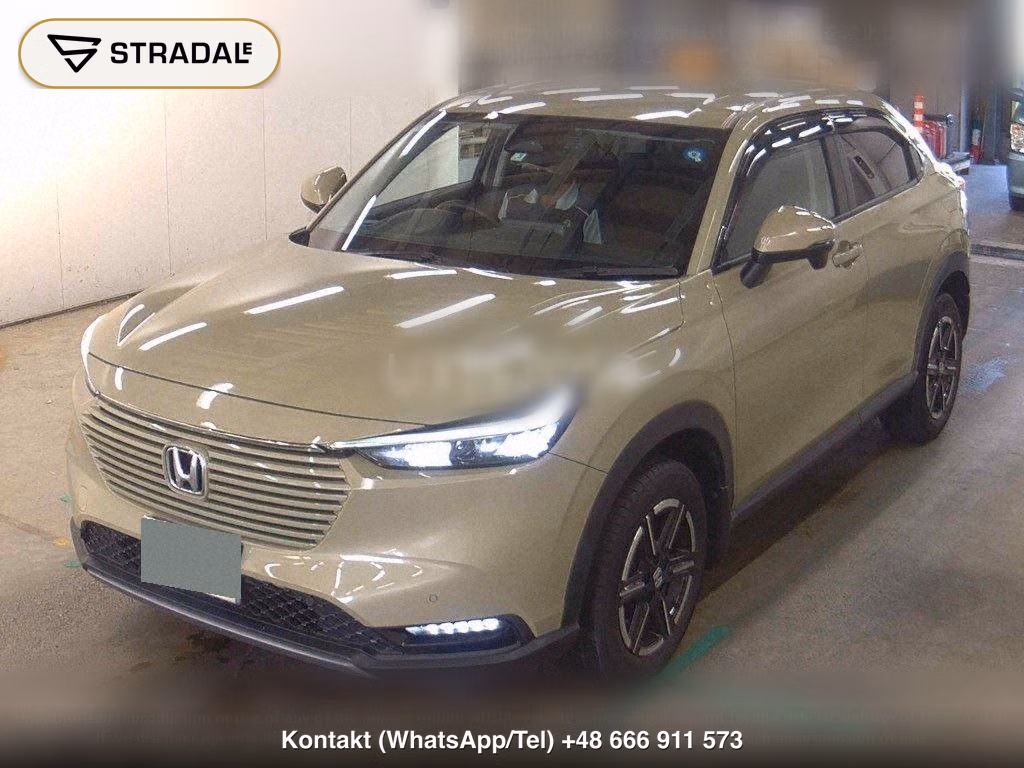 HONDA VEZEL G, miniaturka 5
