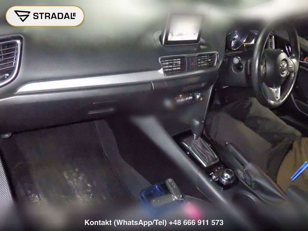 MAZDA AXELA SPORT 15S TOURING, miniaturka 4