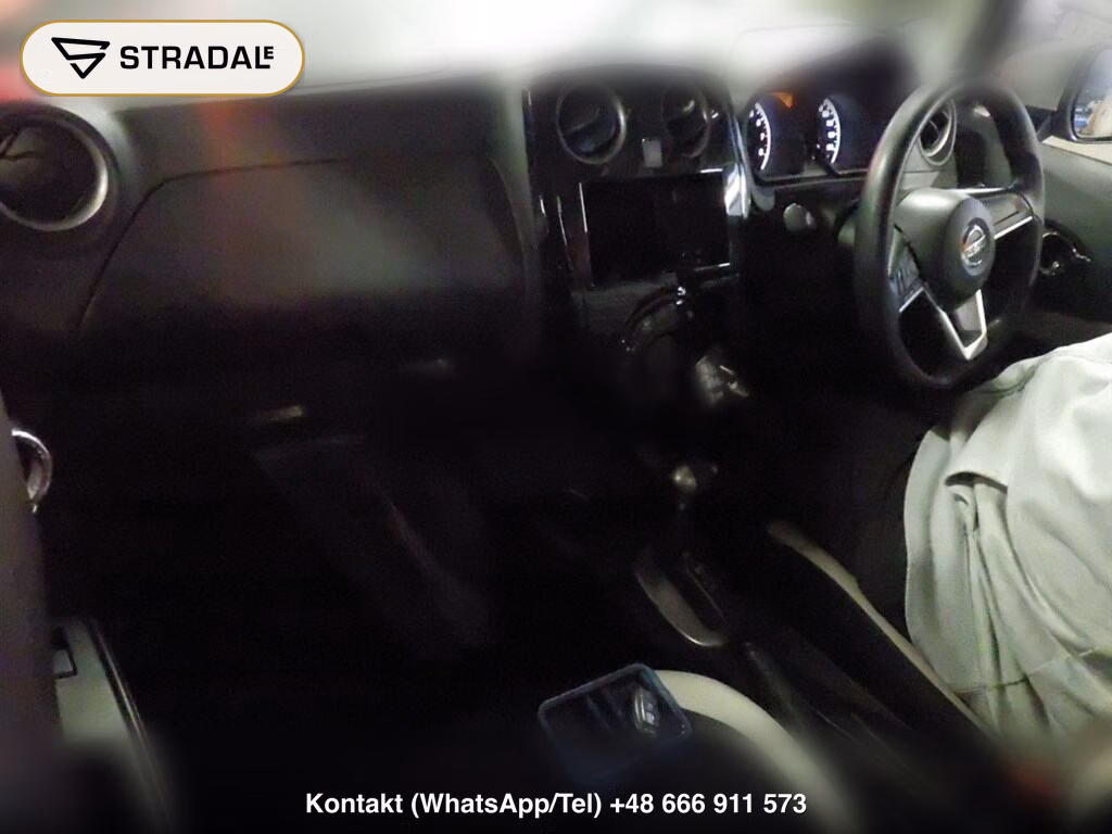 NISSAN NOTE 4WD X FOUR SMART SAFETY EDITION, miniaturka 4
