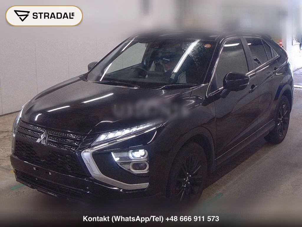 MITSUBISHI ECLIPSE CROSS BLACK EDITION, miniaturka 5