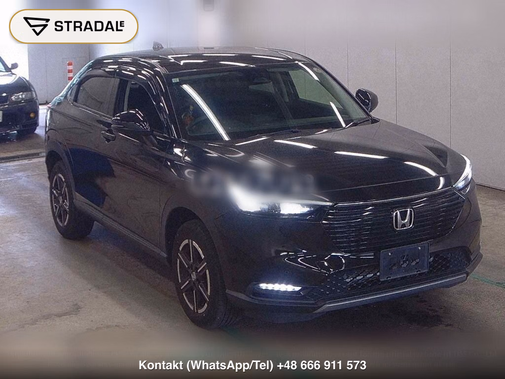 HONDA VEZEL G, miniaturka 2