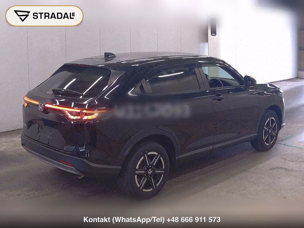 HONDA VEZEL G, miniaturka 6