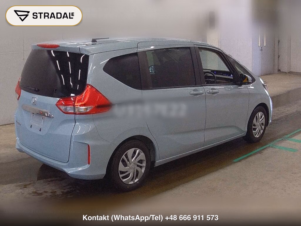 HONDA FREED G, miniaturka 6