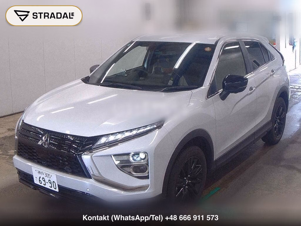 MITSUBISHI ECLIPSE CROSS 4WD BLACK EDITION, miniaturka 5
