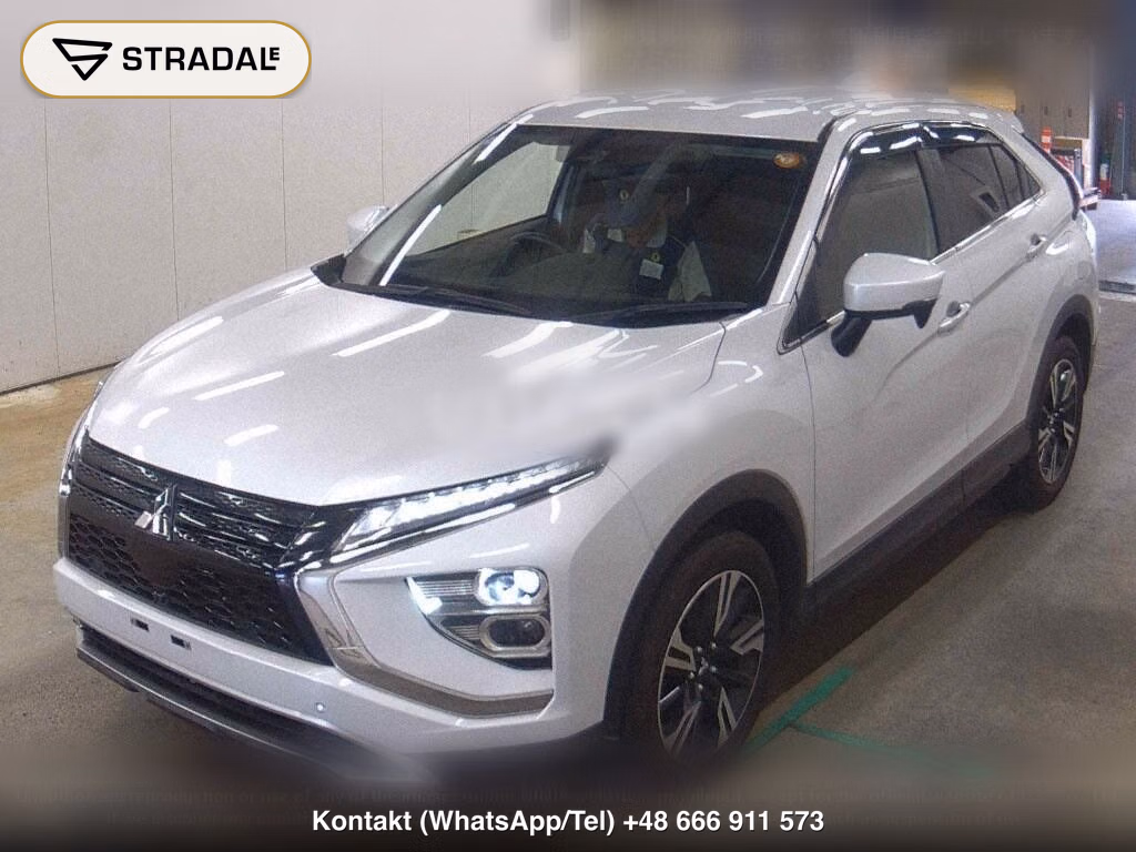 MITSUBISHI ECLIPSE CROSS G, miniaturka 5