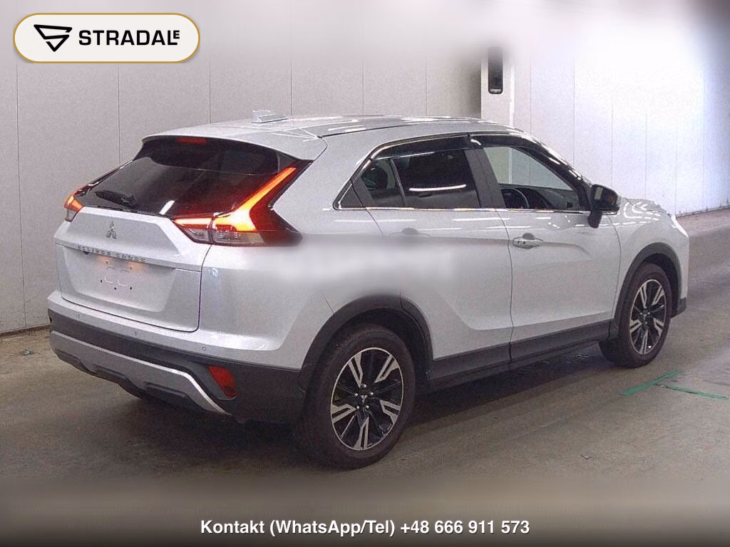 MITSUBISHI ECLIPSE CROSS G, miniaturka 6