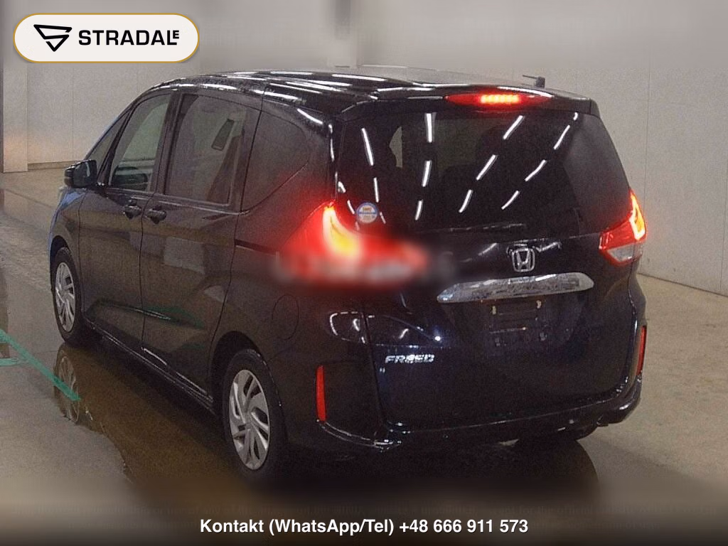 HONDA FREED G, miniaturka 3