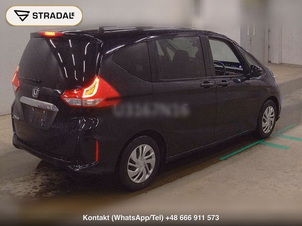 HONDA FREED G, miniaturka 6
