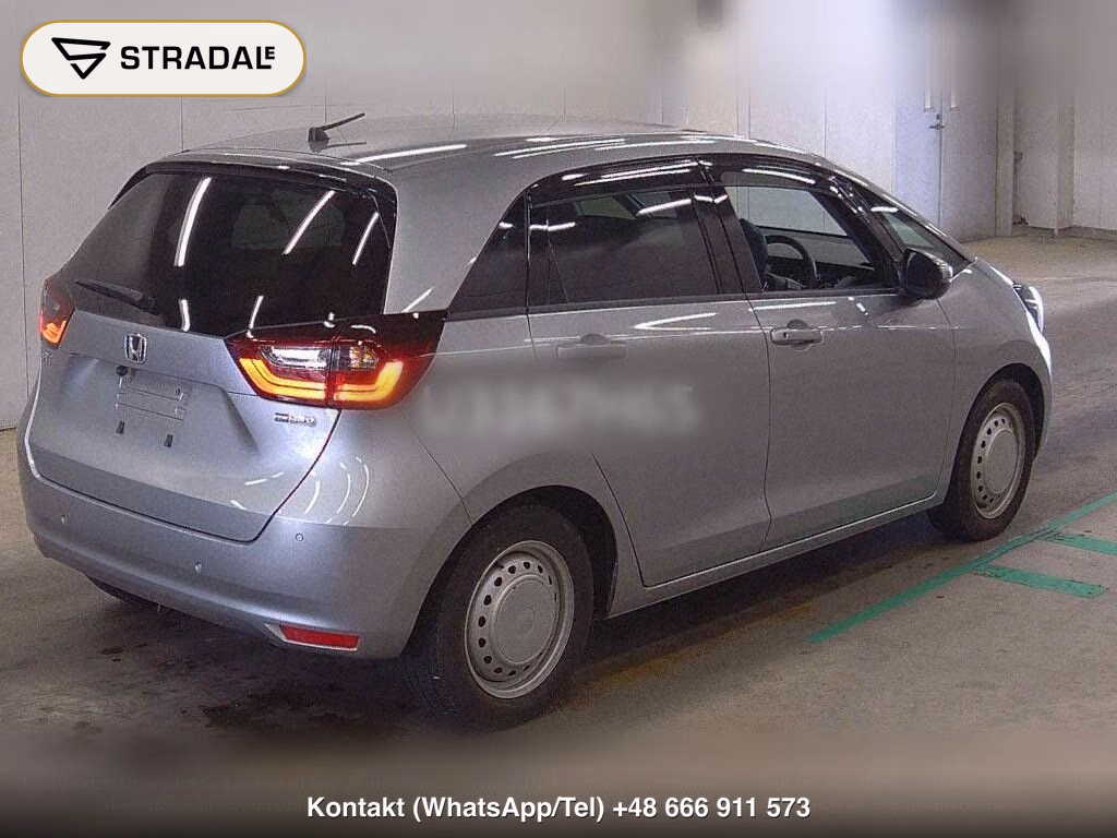 HONDA FIT EHEV BASIC, miniaturka 6